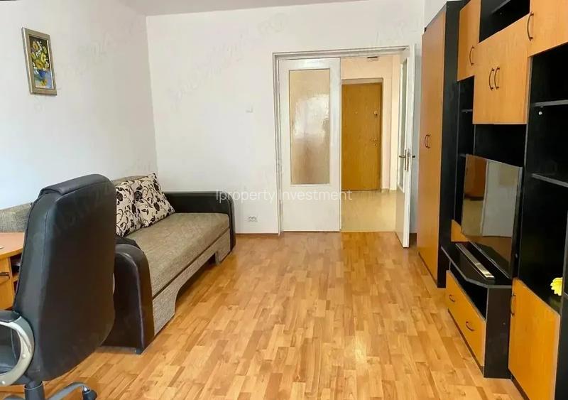 Unirii, Octavian Goga | 2 Camere | 3 Balcoane | Decomandat | Metrou - 2