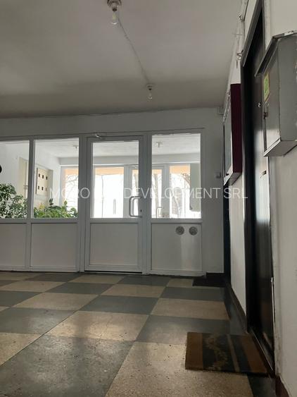 Apartament 3 camere Titan -necesita reonvare completa - 6