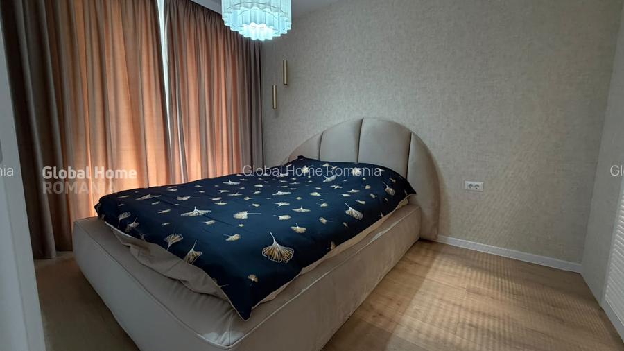 Apartament 2 camere | HILS Titanium Pallady | Metrou | Loc de parcare subteran | - 9