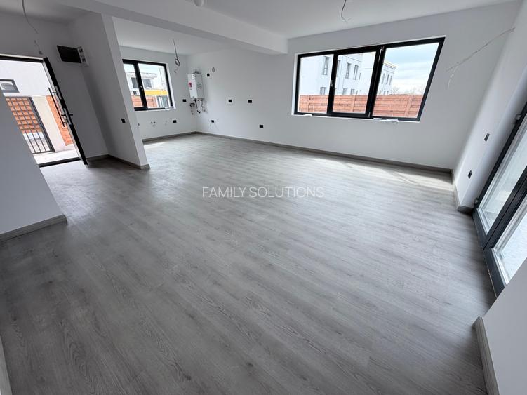 Casa P+1+Pod. 3 cam. Util 110mp. Teren 237mp - 8