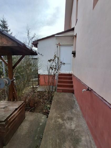 CASA INDIVIDUALA  in sat VLADICENI com. TOMESTI - 5