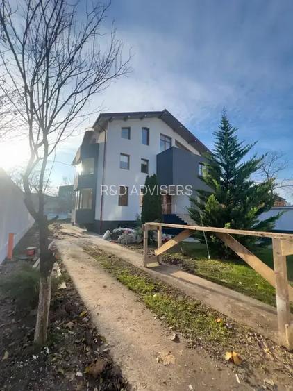 Militari Metrou Pacii Casa 11 Camere Aviz ISU Disponibil Imediat - 2