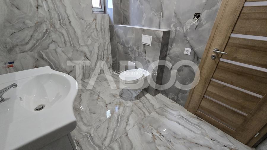 Spatiu birouri de inchiriat 3 camere 2 bai parcare Industrial Vest - 6