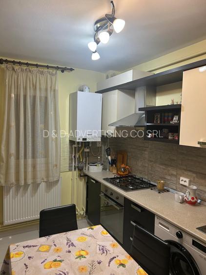 Lujerului - 2 minute metrou - Apartament 2 camere - CENTRALA PROPRIE - 7