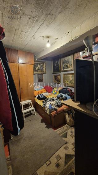 Demisol Intreg  141 MP  Bulevard- STIRBEI VODA/CISMIGIU -U1 - 8