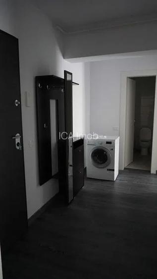 Apartament spatios Lujerului-Politehnica - 8