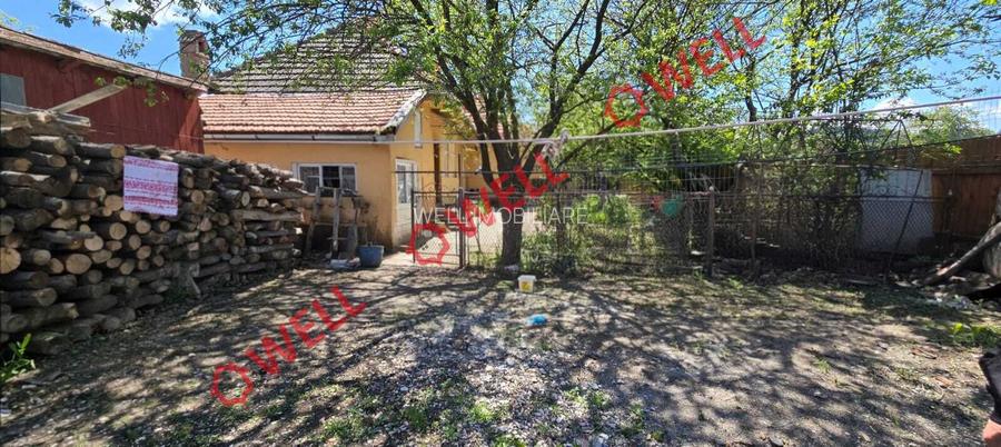 Casă de vânzare în Întorsura Buzăului, pe strada Mihai Viteazul! - 6