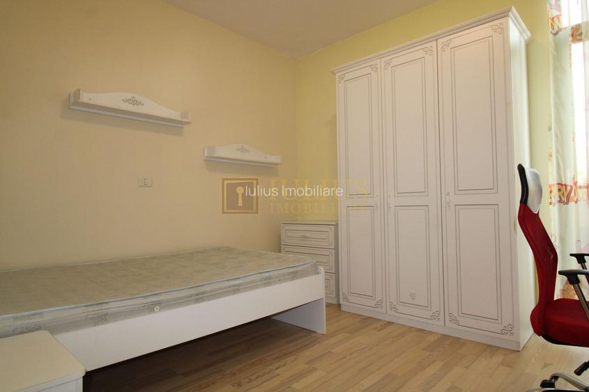 3 camere, Braytim, apartament superb, loc de parcare inclus. - 14