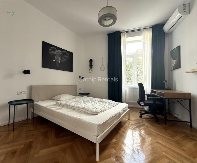 3 Bedroom Apartment - Calea Victoriei - Piata Romana - 2