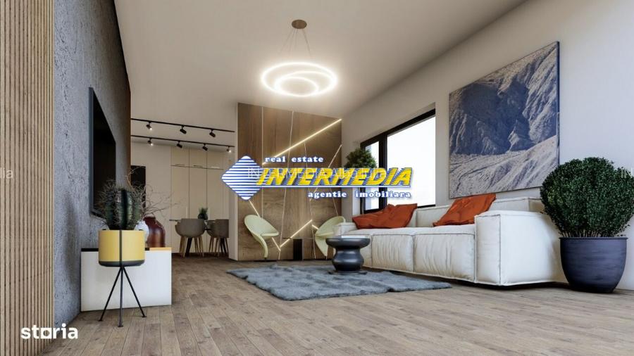 Vanzare I Apartament 3 camere I BLOC NOU I 72 MP I Alba Iulia I - 2