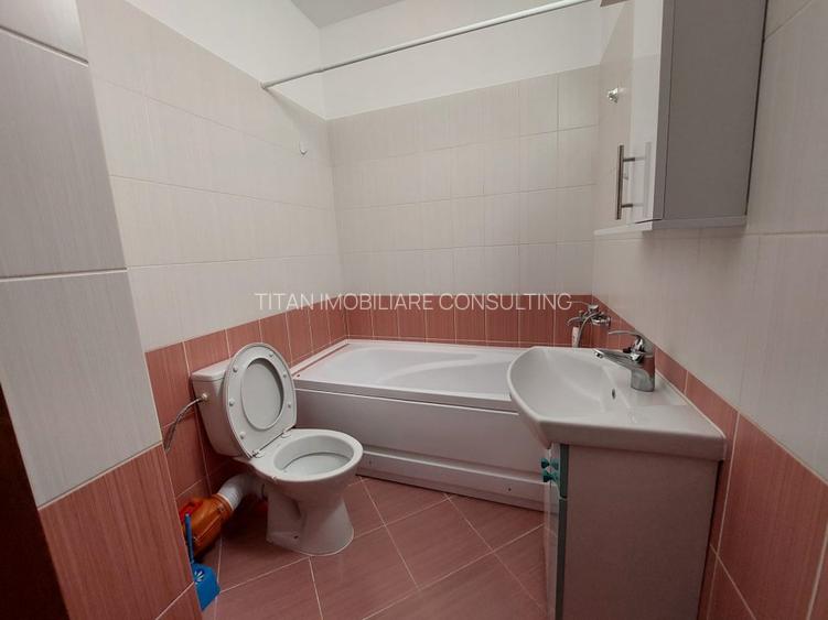 Titan 1 Dec 1918 garsoniera 35 mp dec demisol  centrala proprie 10 min de metrou - 7