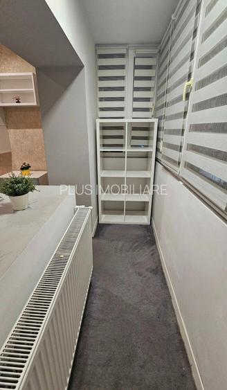 Apartament 2 camere langa Metrou  Lujerului - 7