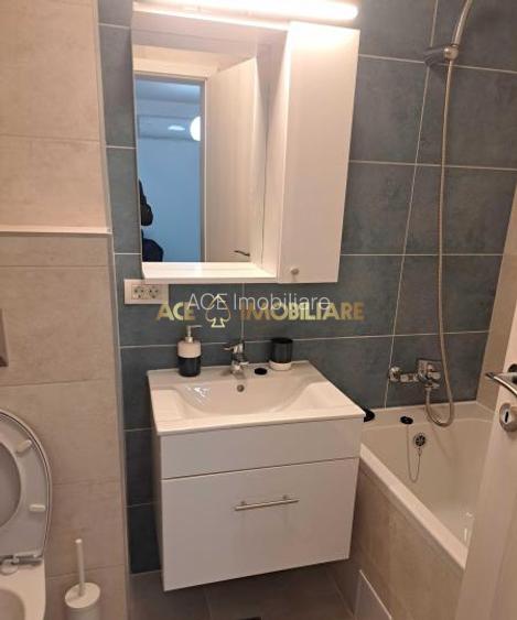 2 Camere de inchiriat | Popesti Leordeni | Metrou | Centrala | 47mp - 8