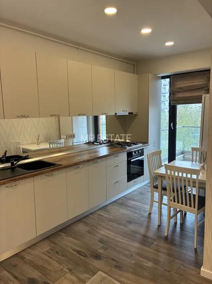 Apartament 2 camere Dristor/Centrala proprie/Pet frendly/Metrou 5minute - 4