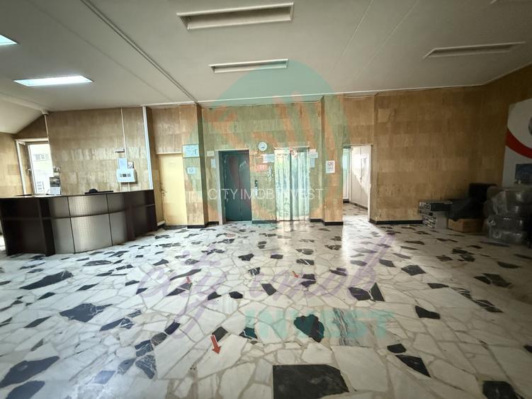 Spatiu MULTIFUNCTIONAL cu posibilitate de personalizare si subinchiriere - 4