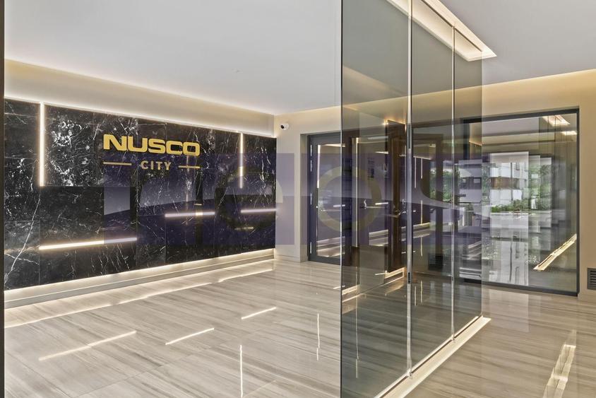 VANZARE APARTAMENT MODERN | 61MP | NUSCO | MOBILAT SI UTILAT | TERASA - 33