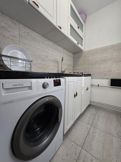 Apartament de închiriat – 2 camere, Tomis Nord - 7