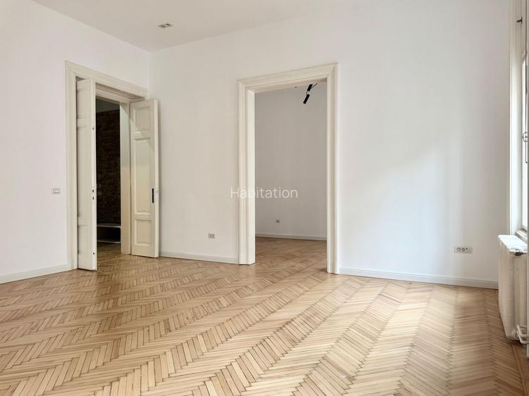 Birouri reprezentative, finisaje moderne, prima închiriere - 9