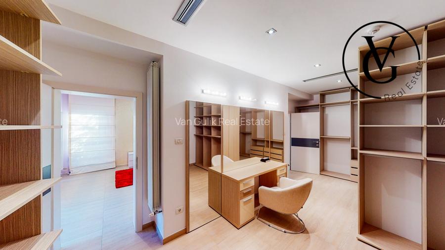 Vila unica în  Statiunea Mamaia- vedere la mare și lac - 16