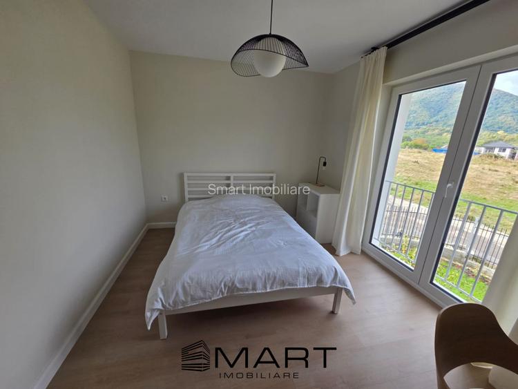 Casa cu 5 camere in Cisnadie - 14