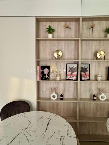 Studio dublu premium | Cortina North Faza III | - 4