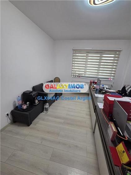 Vindem ap cu 3 cam dec parter mobilat office, central Craiovei - 15