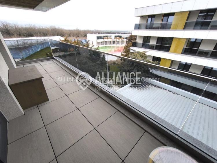 OLIMP  (Cod 01) - Complex NOVUM BY THE SEA - 16