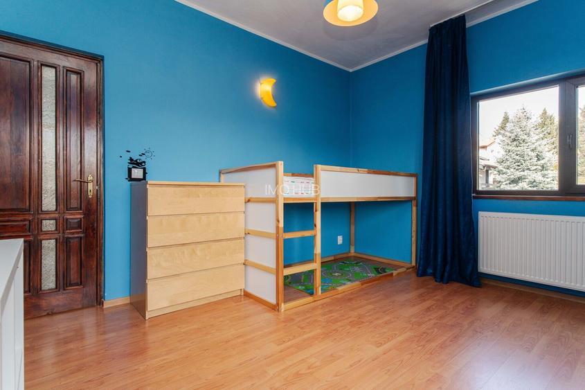 Casă Individuală de Închiriat Iasi– Zona Bucium (Lidl) | Mutare Imediată - 9