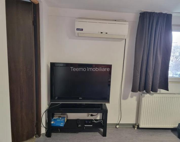 Apartament 3 camere, nedecomandat, 55 mp, centrala, ac, metrou, Regie - 4