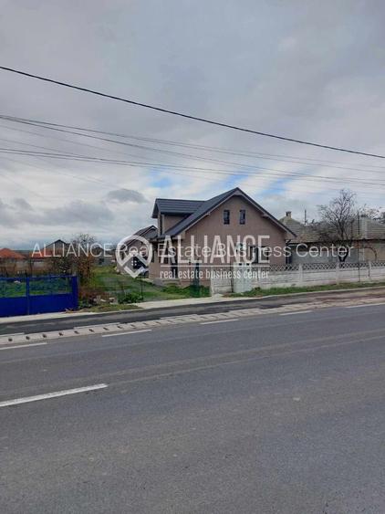 Casă Nouă (2023) în Corbu – Mutare Imediată ( cod 12 ) - 10