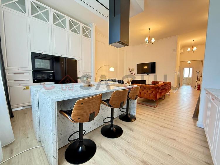 3 camere, central, ultra-modern! - 15