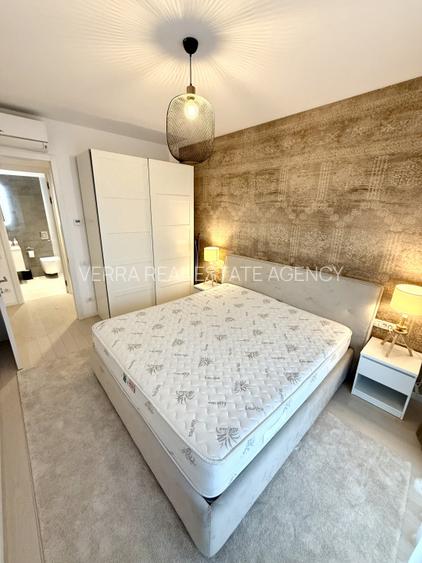 Apartament de inchiriat 3 camere Herastrau/Nordului - 8