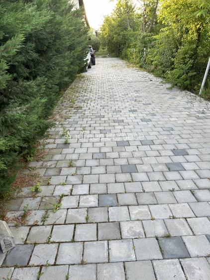 Vând Casă cu ieșire directa la lacul Snagov - 16