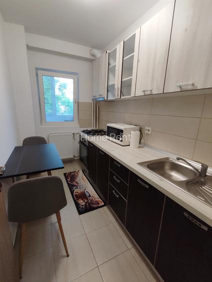 GARSONIERA RENOVATA  - METROU TIMPURI NOI/ TINERETULUI - 7