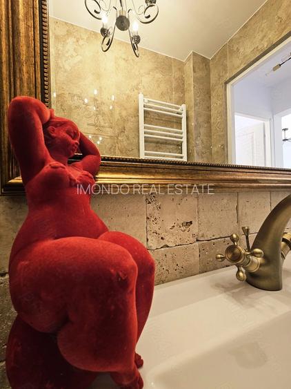 2 Camere tip Studio | TITULESCU | Piata Victoriei - 6