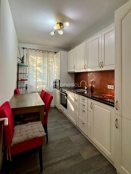 Vând apartament 3 camere, terasǎ exterioarǎ , Cartier Bunǎ Ziua - 4