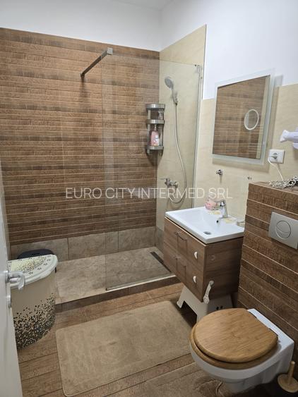 Exclusivitate -Mamaia Nord -2 camere decomandat confort maxim - 17