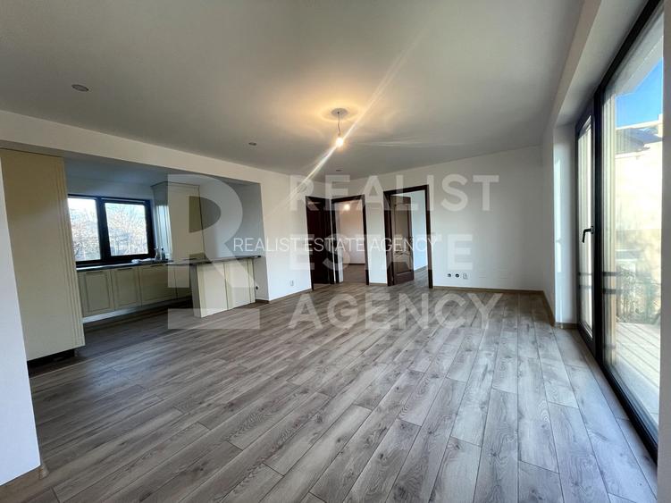 Vânzare apartament 3 camere, lângă USV Iași,  Copou - 4