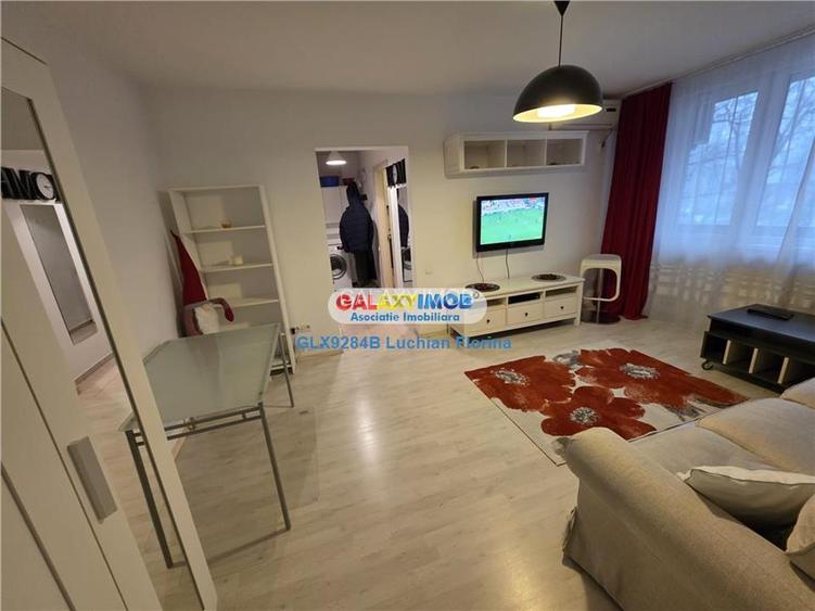 Inchiriere ap 2 camere, etaj.1, balcon I Constantin Brancoveanu - 2