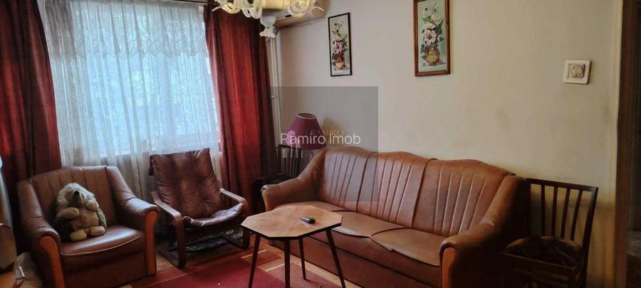 Apartament 3 camere/Brancoveanu 65 mp/balcon xy - 2