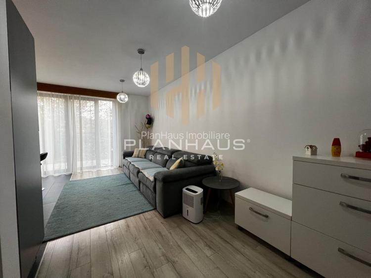 Apartament 3 camere ,Dealul Florilor ,Parcul Municipal  - 6