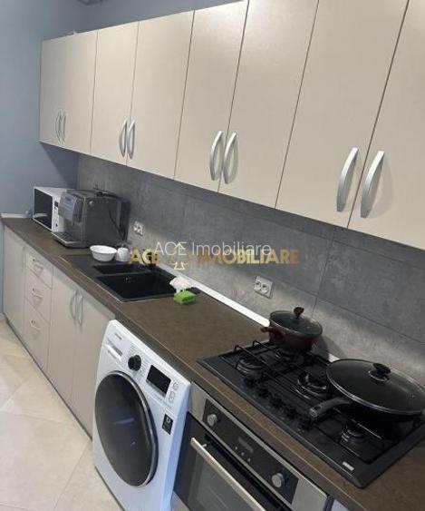 2 Camere de inchiriat | Berceni | Mobilat | Centrala | Parcare - 5