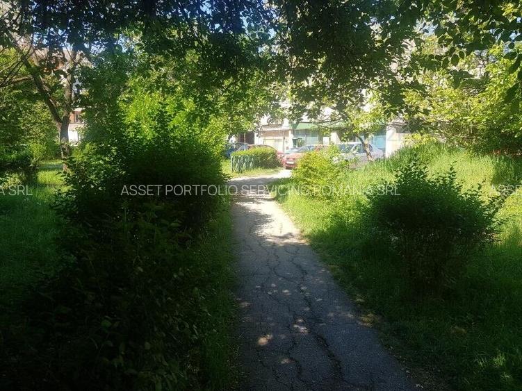 Teren in suprafata de 719 mp Str. Take Ionescu - 3