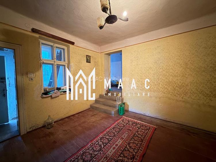 Casa individuala 3 camere | Pivnita | Pod | Curte | Lupeni - 18