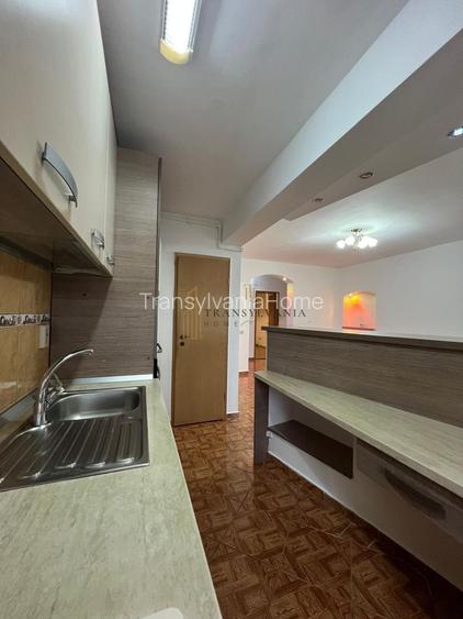 Apartament 4 camere, zona linistita - 12