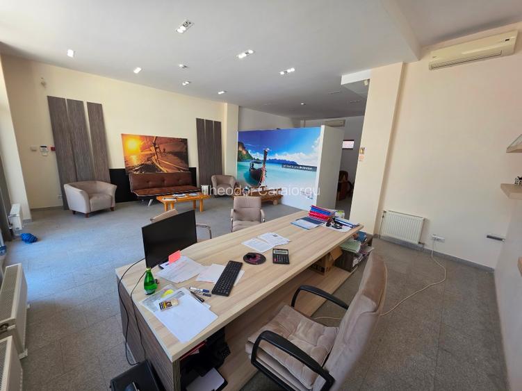 Spațiu comercial ultracentral - 4