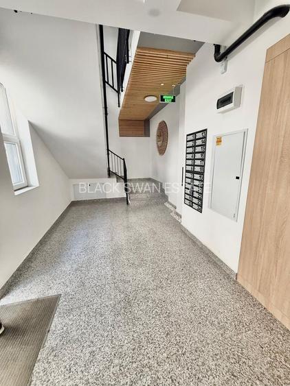 Ap. doua camere zona Militari Residence DOUA BALCOANE - 13