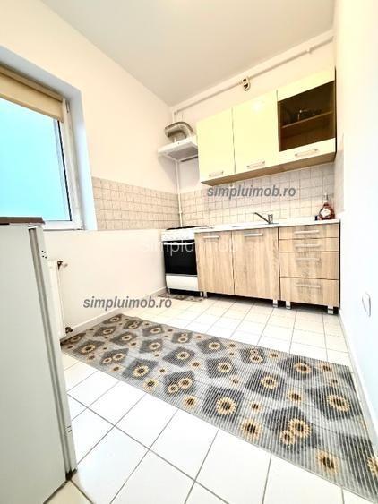 Unirii studio 53mp cu balcon an 2002 - 7