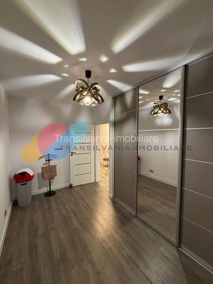 Apartament 3 camere, zona Buna Ziua - 7