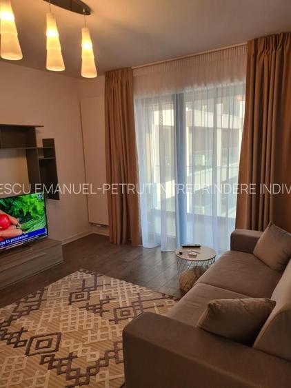 Apartament 2 camere de vanzare | Cloud 9 | Aviatiei | Pipera | parcare inclusa - 10